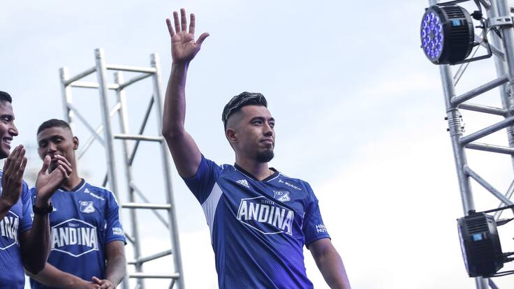 Sentí que era justo, mentalmente había un desgaste: Fernando Uribe sobre su retiro del fútbol