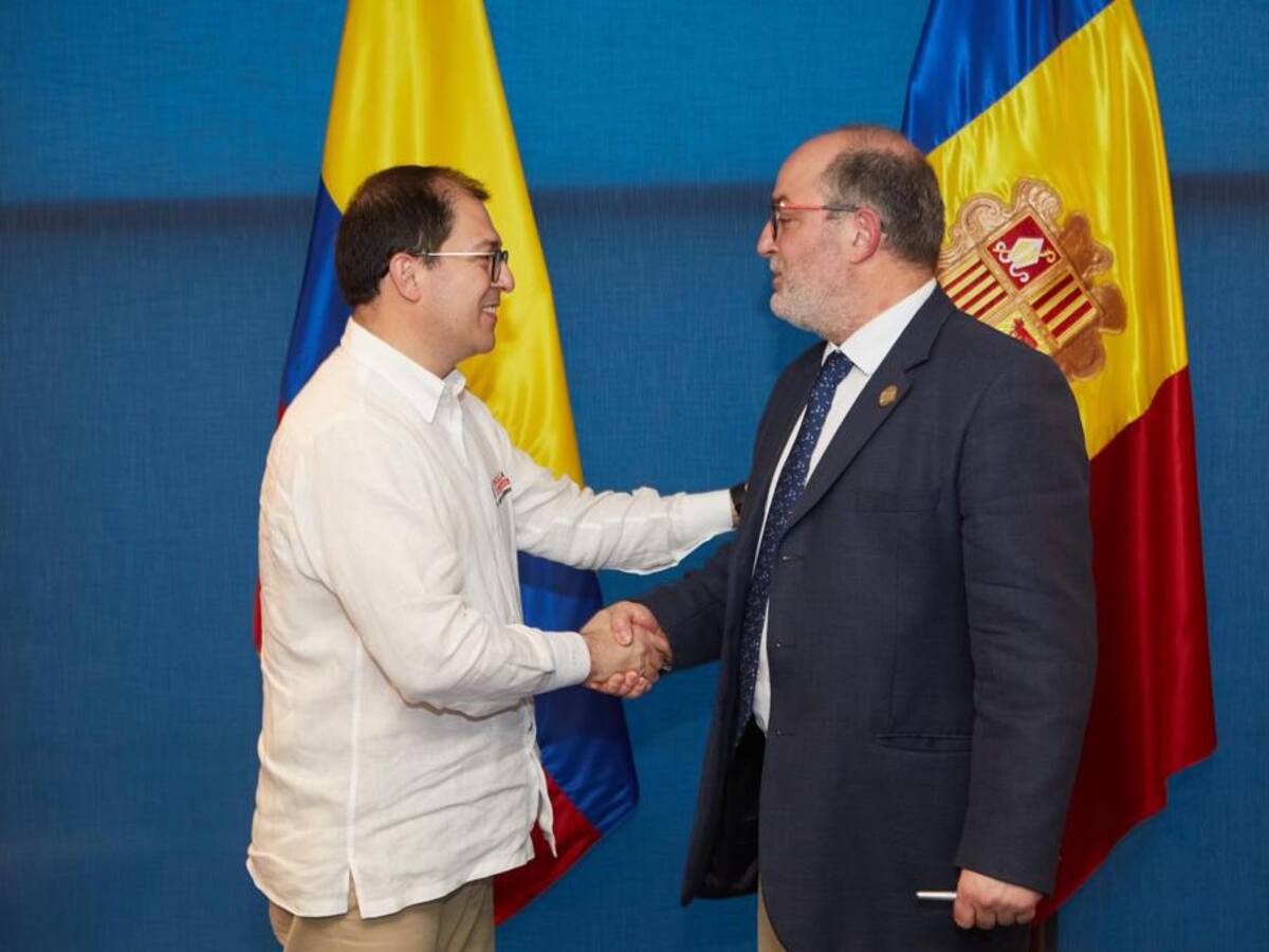 Barbosa asumió Presidencia de Asociación Iberoamericana de Ministerios Públicos