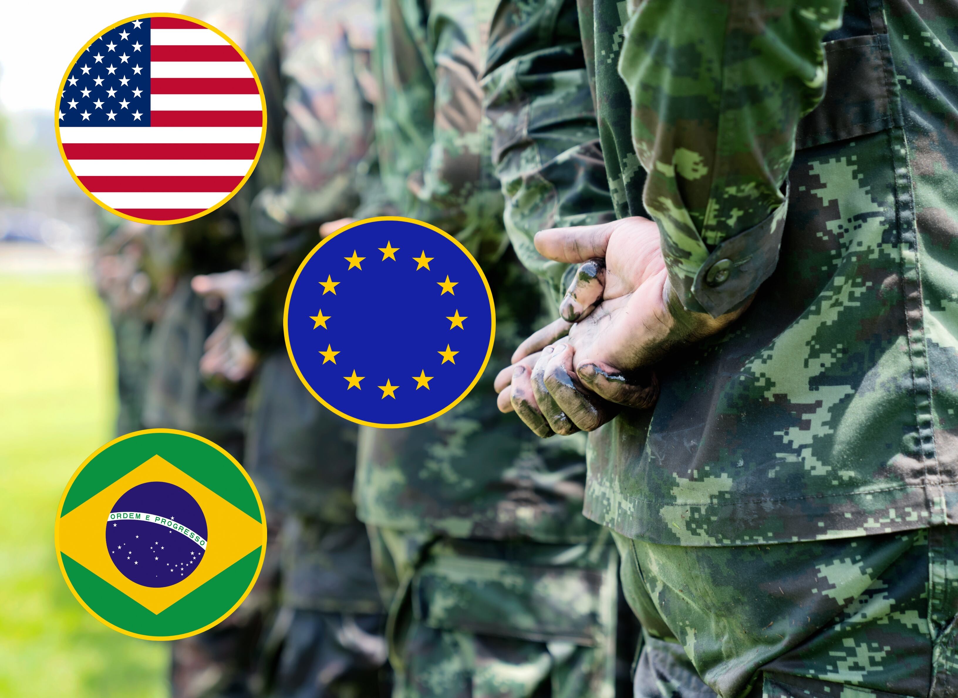 Imagen de referencia Getty Images