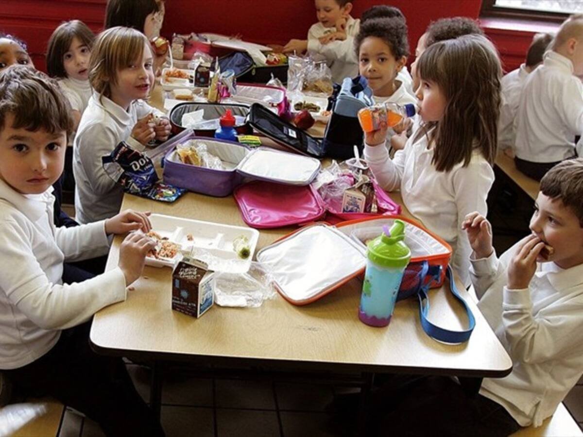 Militar en retiro denuncia que tres mil menores no tienen alimentos por medidas judiciales