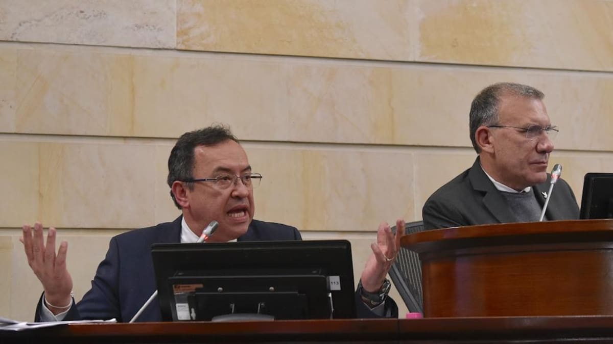 Cerrará el círculo de violencia: MinInterior tras aprobación de proyecto Paz Total