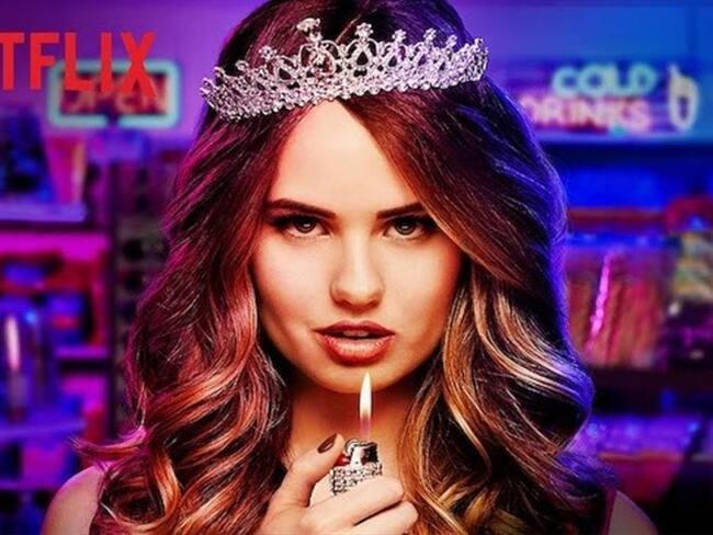 La polémica serie de Netflix que quieren cancelar por ser dañiña para los adolescentes. Foto: Netflix