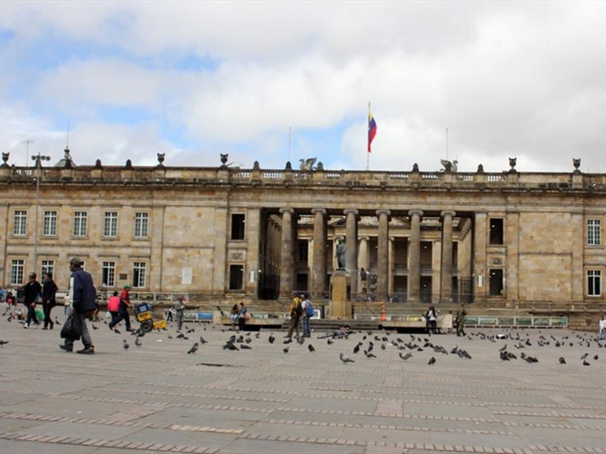 Polémica en el Congreso por hundimiento de proyecto anticorrupción