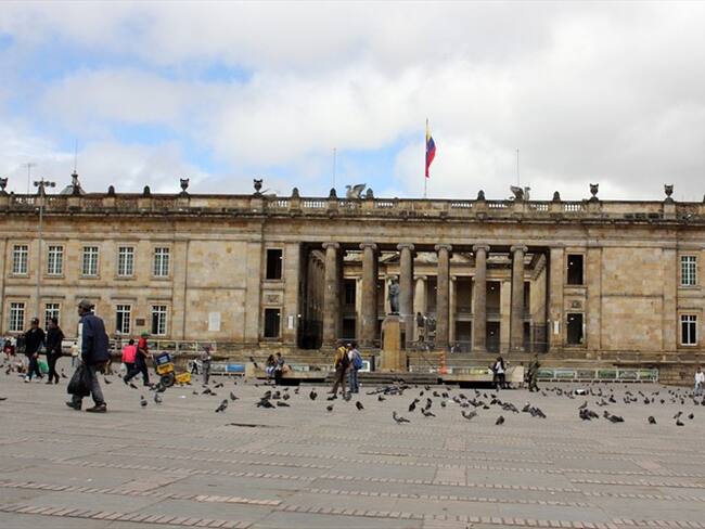 Polémica en el Congreso por hundimiento de proyecto anticorrupción
