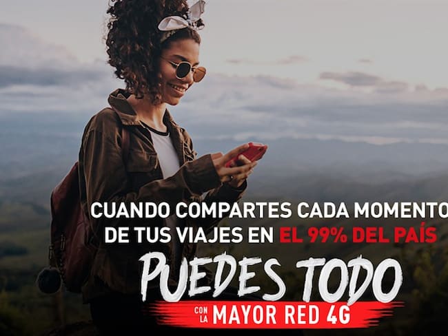 El plan perfecto con Claro para los hogares colombianos