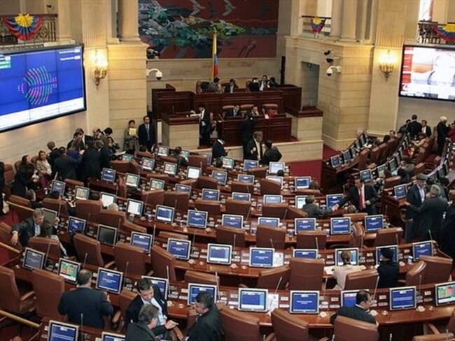 Imagen de referencia. Foto: Colprensa