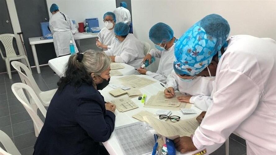 Los resultados se conocerán, a más tardar, el próximo primero de agosto. . Foto: cortesía