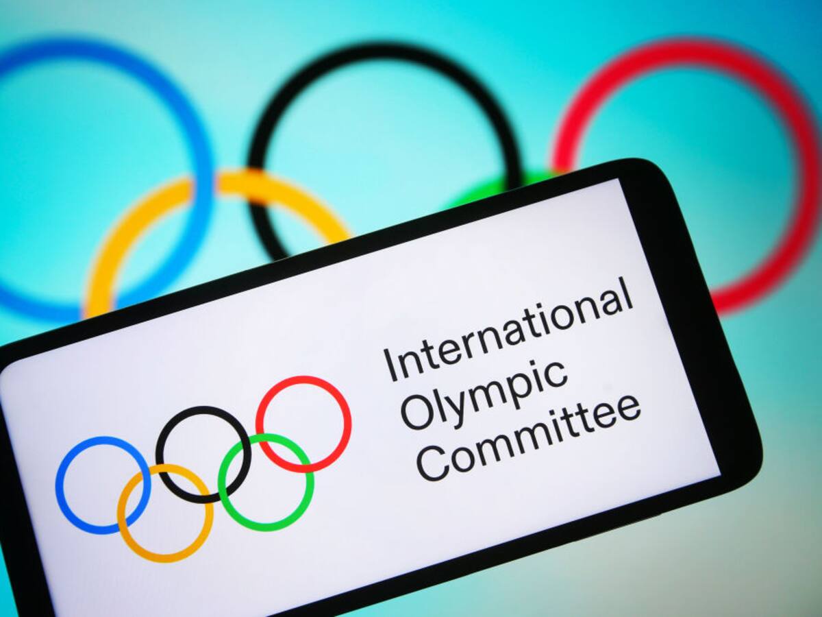 Comité Olímpico de Palestina pidió vetar a los deportistas israelíes en Juegos de París