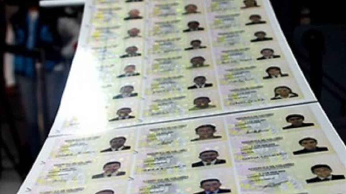 Este martes cierra plazo para cambiar puesto de votación para elecciones de octubre