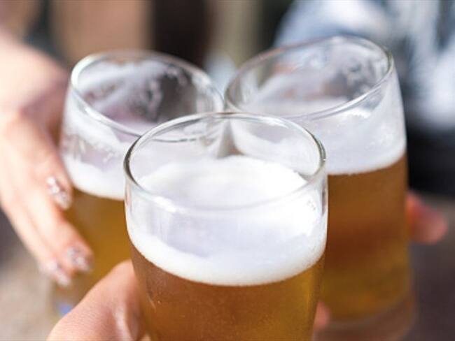 Kai O. Hensel, Md PhD, es pediatra gastroenterólogo de Cambridge explicó los resultados de la investigación.. Foto: Getty Images