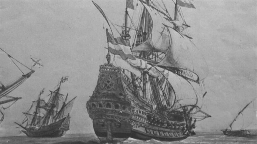 Gobierno anuncia reanudación de la APP para la extracción del Galeón San José. Foto: Colprensa