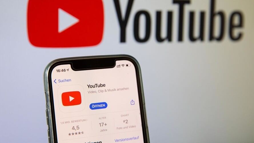 La aplicación realizó unas actualizaciones para ajustar el consumo de los datos móviles.. Foto: Katja Knupper/Die Fotowerft/DeFodi Images via Getty Images