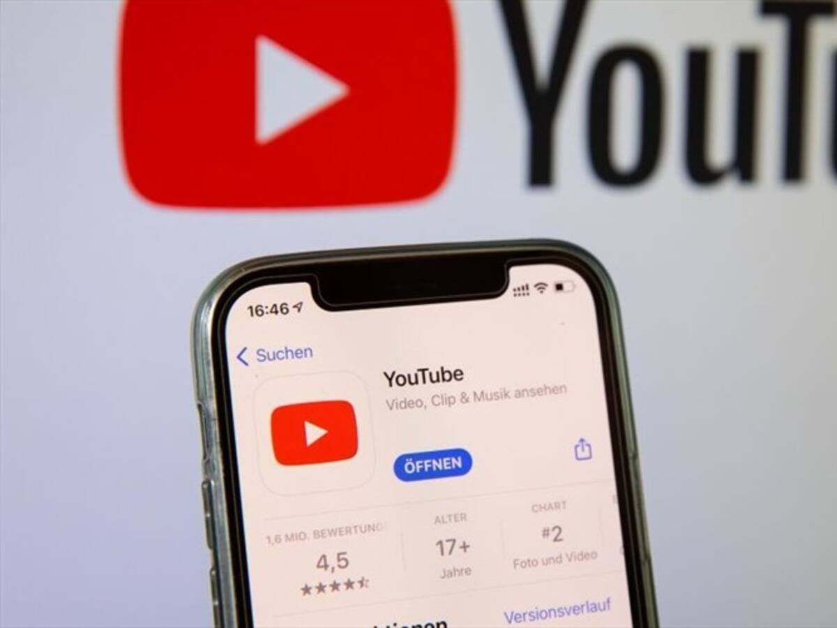 Así podrá usar YouTube sin gastar tantos datos