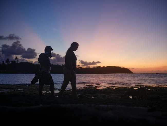 “Necesitamos soluciones de permanencia”: demandante venezolana contra Gobierno Trump