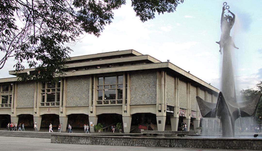 Universidad de Antioquia 