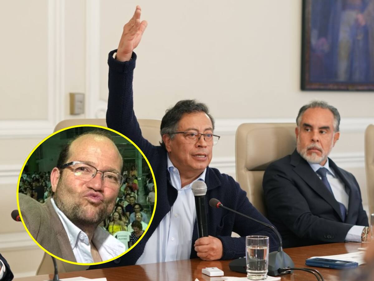 Consejo de ministros: Estos son los ganadores y perdedores de la noche, según Daniel Samper