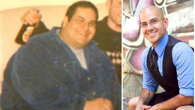 Eddie Garza. Foto: Equipo de prensa Eddie Garza