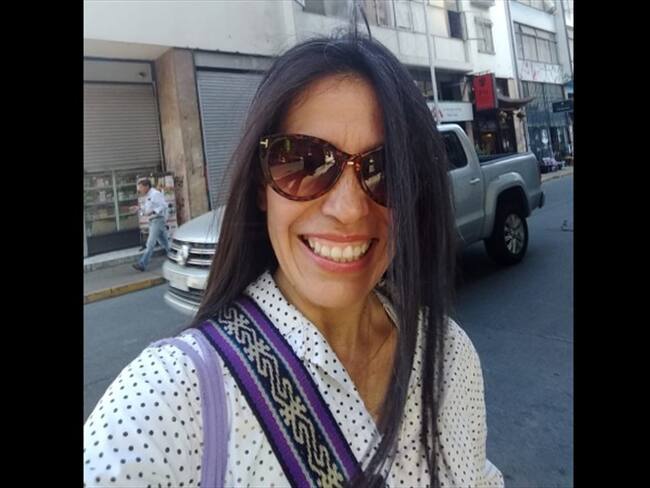 Martha Lucía Rocha, 50 años, gestora cultural, es #UnaMujerW