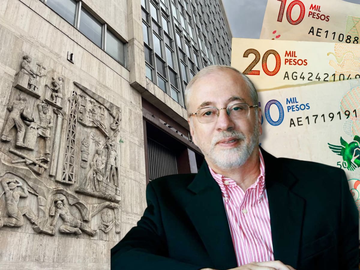 ¿Banrep asfixió la economía, como dijo el candidato Cepeda? Responde economista Mauricio Cabrera