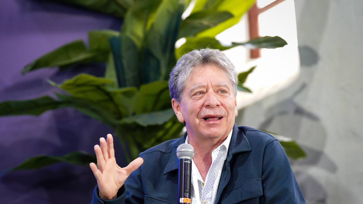 “Es una trampa al contribuyente”: Bruce Mac Master sobre borrador de decreto de emergencia económica