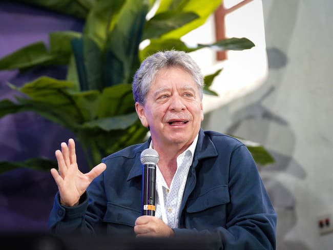 “Es una trampa al contribuyente”: Bruce Mac Master sobre borrador de decreto de emergencia económica