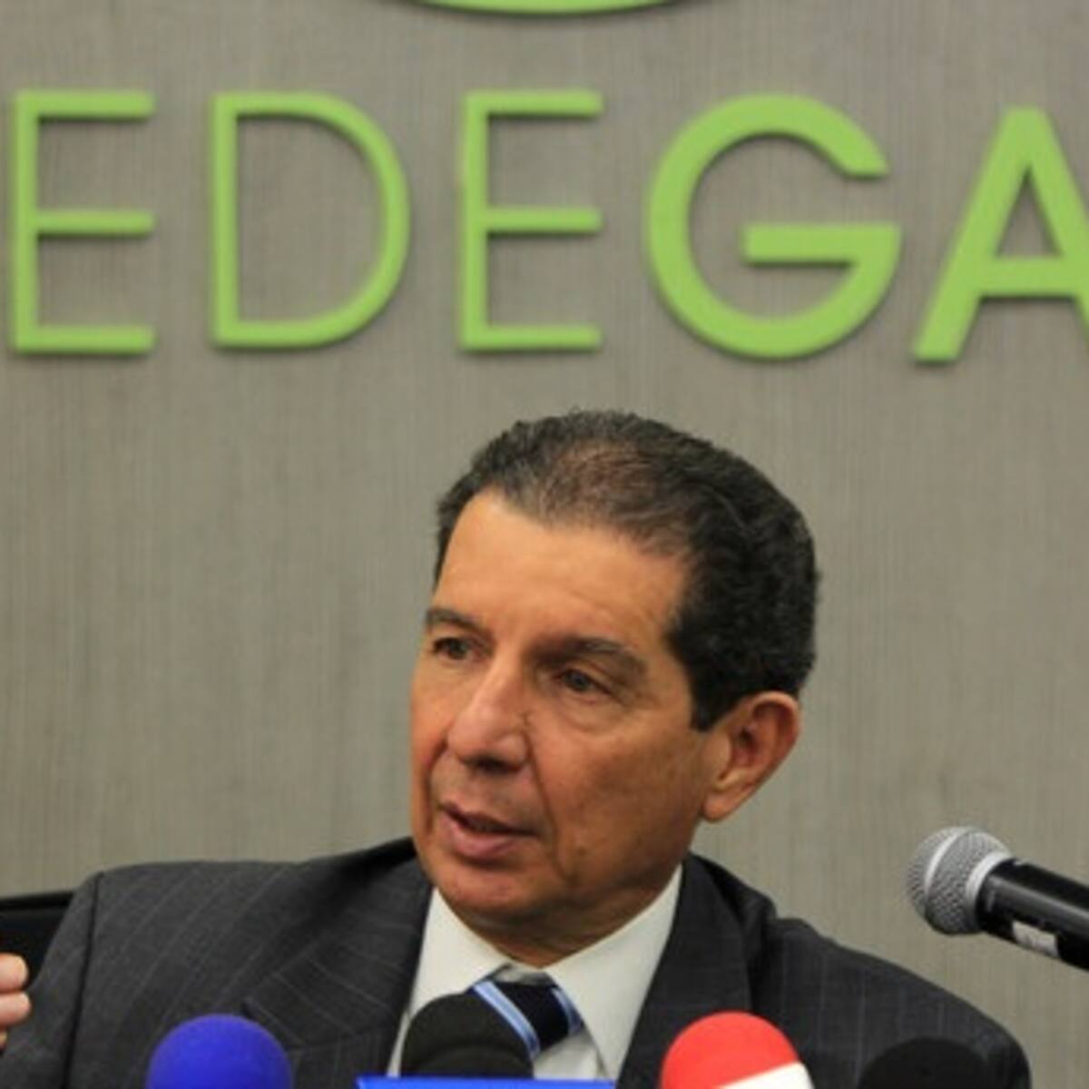 No tendría armas, sería solidaridad: José F. Lafaurie sobre propuesta a ganaderos