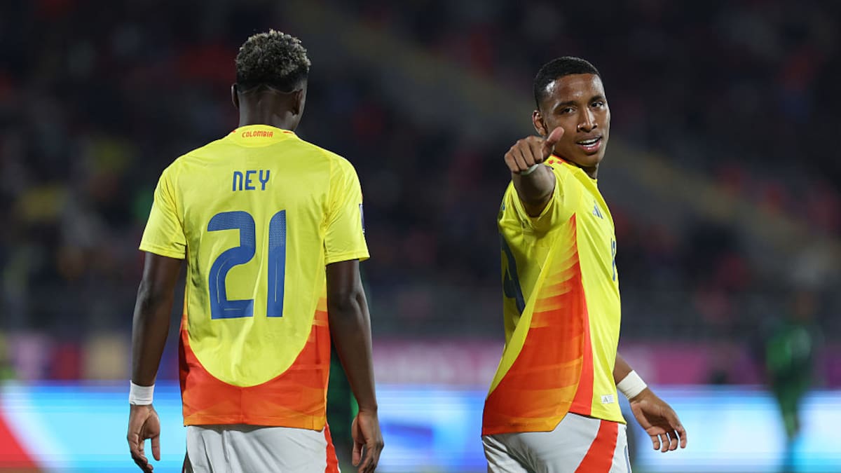 ¿Cuándo juega Colombia vs. Sudáfrica por octavos Mundial Sub20? Fecha y hora Colombia ¡Prográmese!