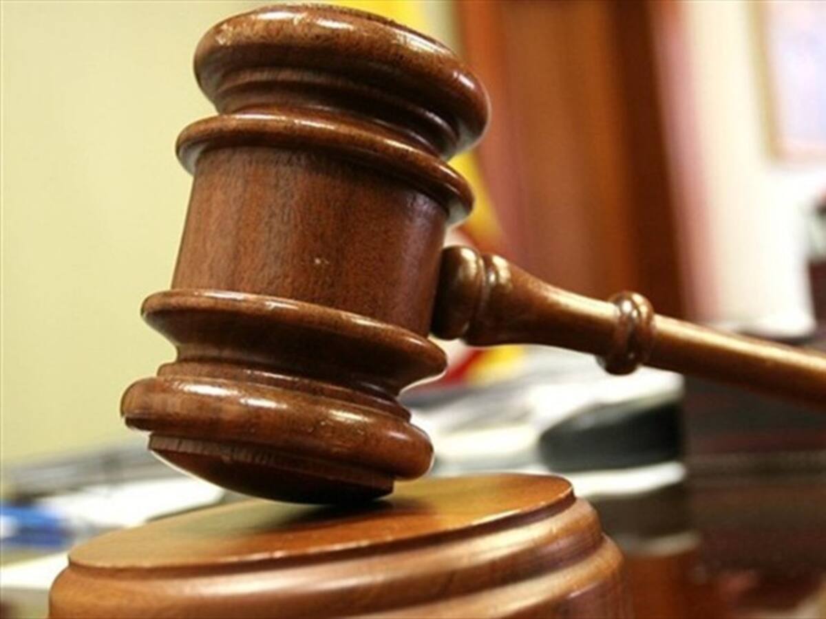 Futuro de la Impugnación de primera condena esta en el Congreso: Corte