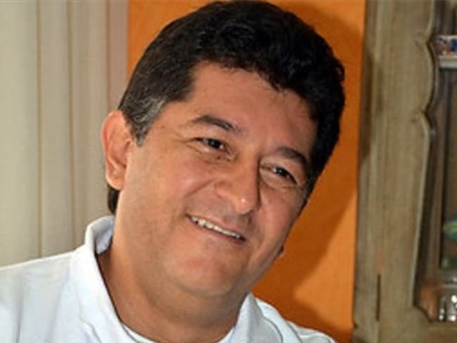 Luis H. Rodríguez Ramírez, exalcalde de Ibagué. Foto: Colprensa