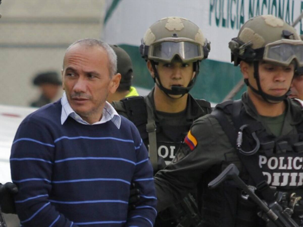 Juez concedió libertad por vencimiento de términos a Marquitos Figueroa