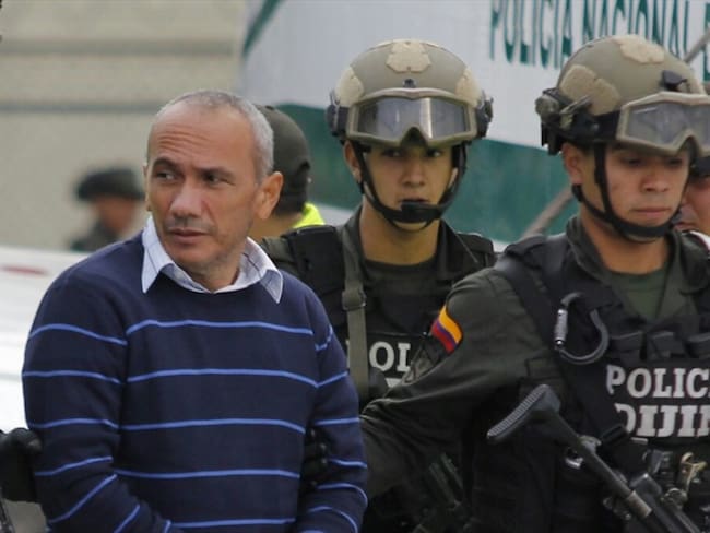 Marcos Figueroa. Foto: Colprensa