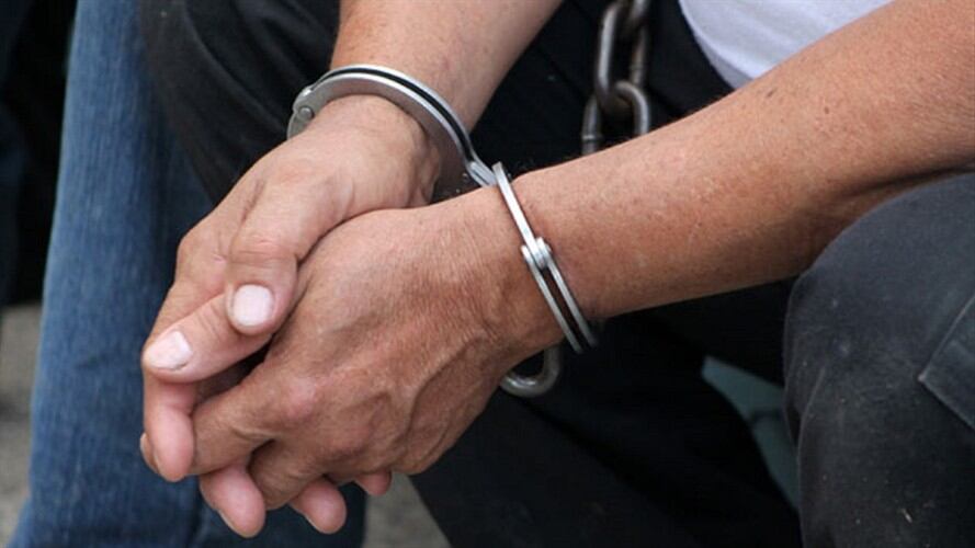 Ejército Nacional captura a hombre de confianza  de John Mechas en el Catatumbo. Foto: Colprensa