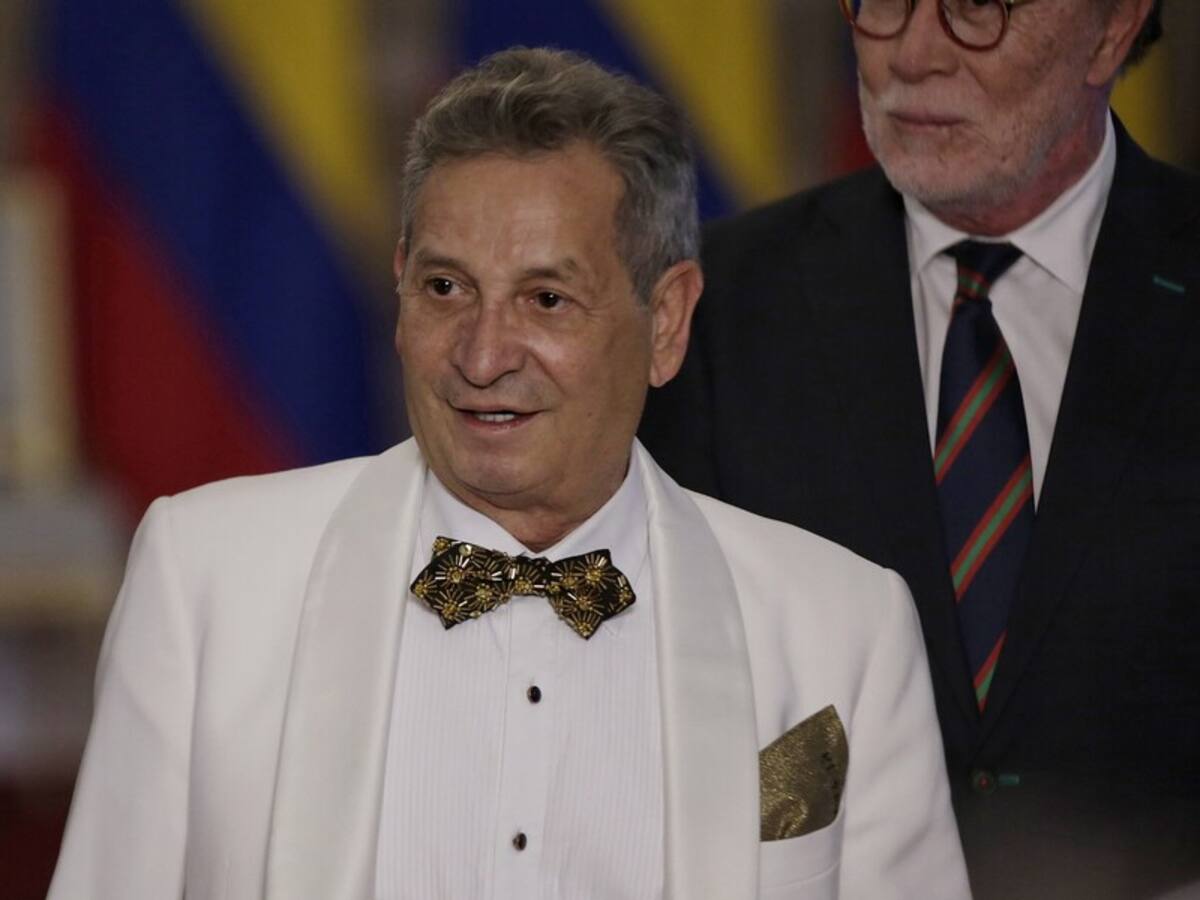 Así surgió ‘Para amar se necesitan dos’, la canción de Darío Gómez y Francy