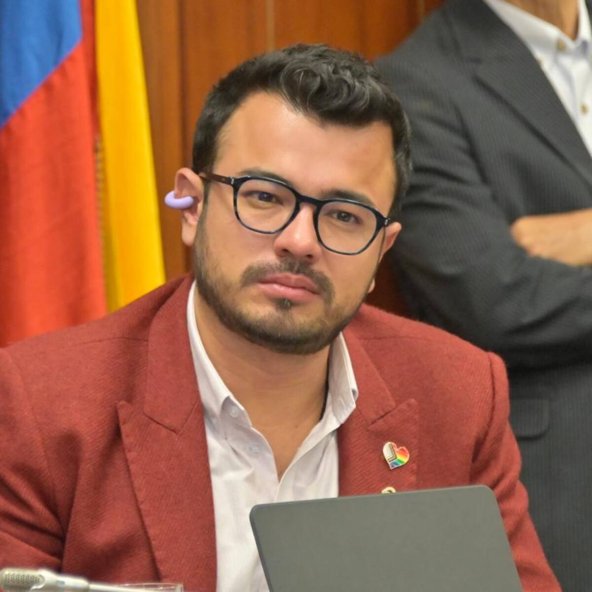 Luis Carlos Leal, una víctima más del laberinto de la salud: por esto habría salido de la SuperSalud