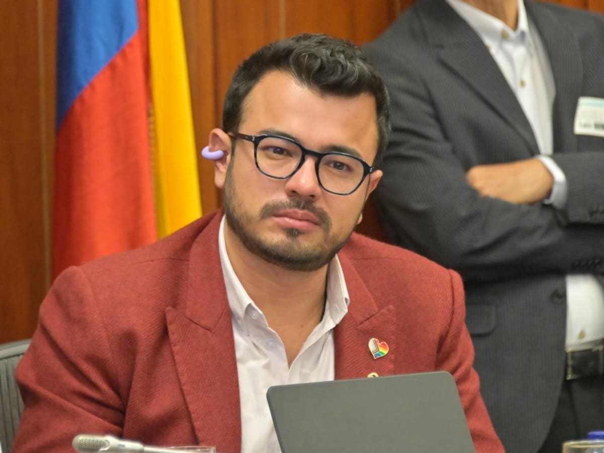 Luis Carlos Leal, una víctima más del laberinto de la salud: por esto habría salido de la SuperSalud