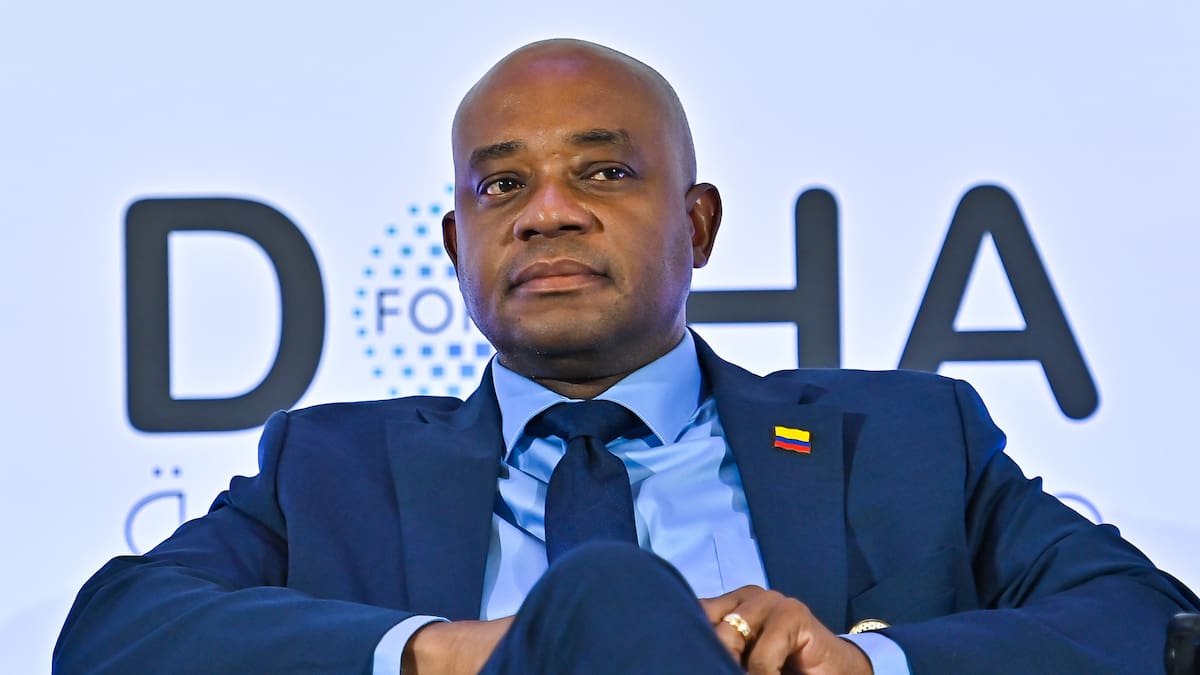 Exembajador Murillo sobre borrador que reduce requisitos para diplomáticos: altamente inconveniente”