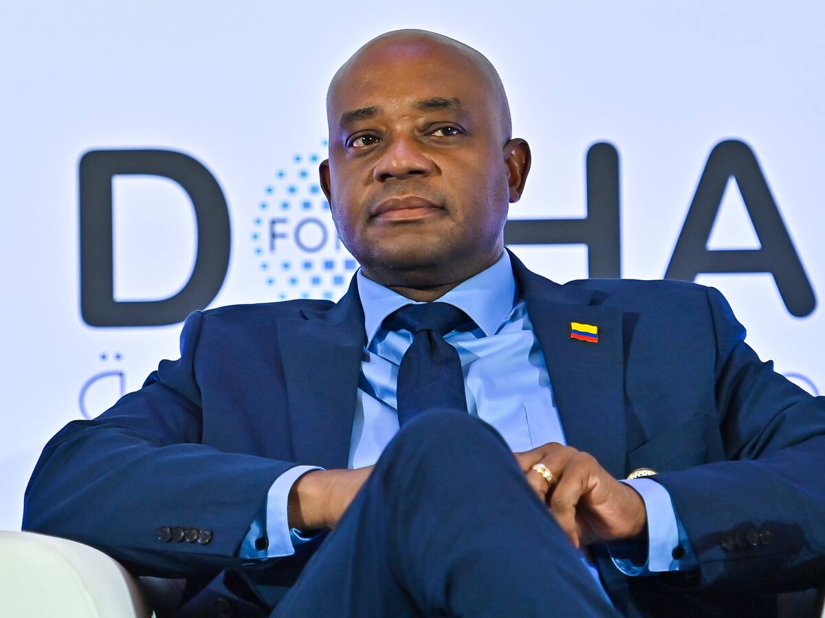 Exembajador Murillo sobre borrador que reduce requisitos para diplomáticos: altamente inconveniente