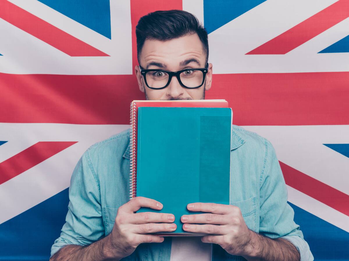 Cinco formas de aprender inglés gratis