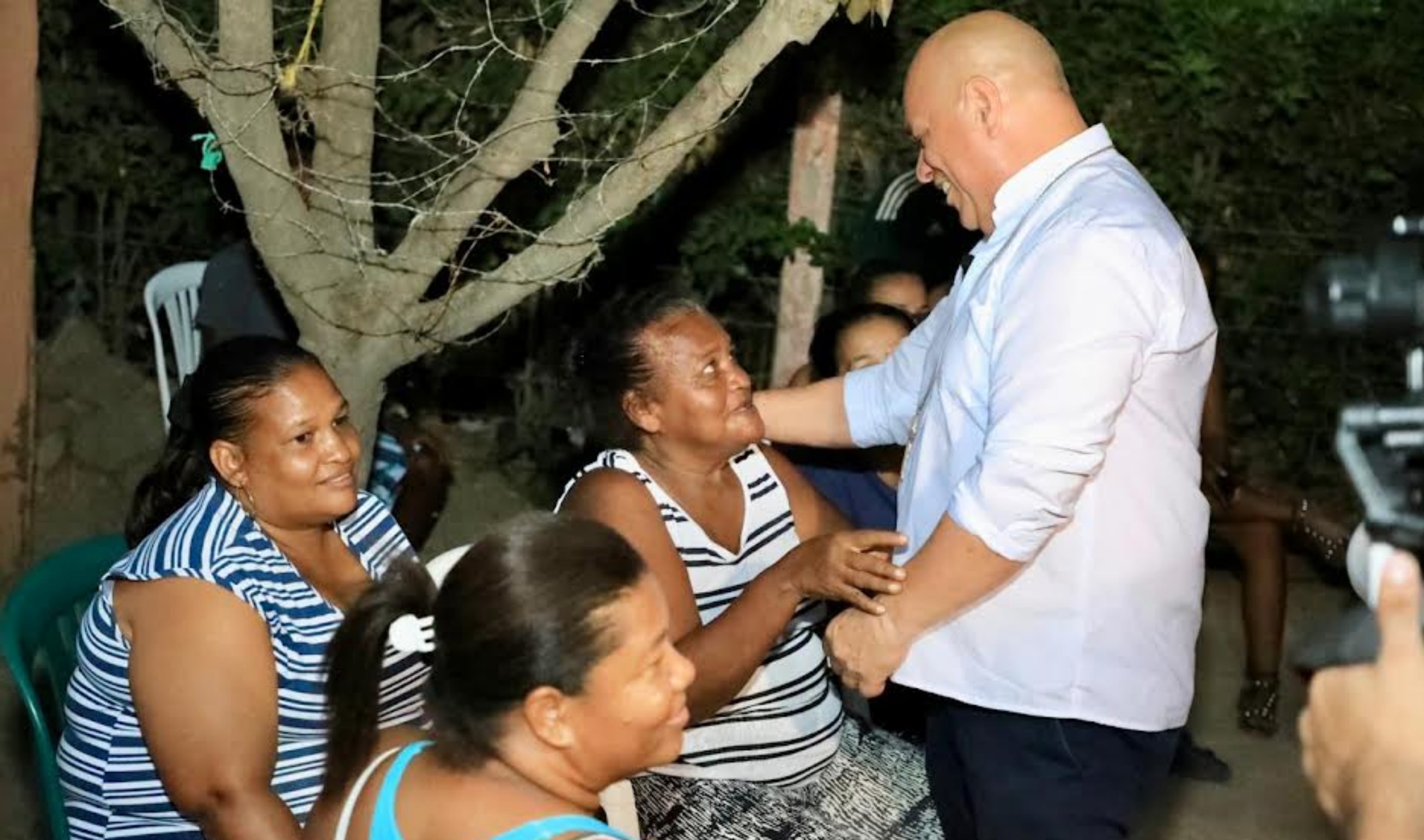 Foto: Cortesía/José Ordóñez