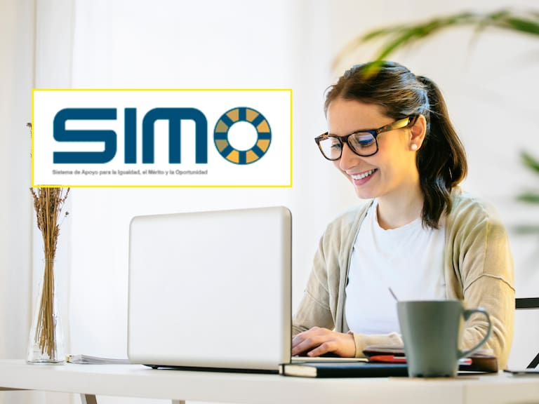 ¿Cómo me inscribo en una vacante de Simo?