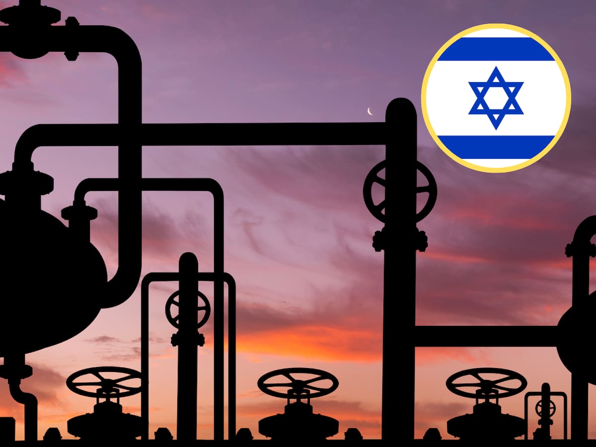 Hamás acusa a Israel de introducir en Gaza menos del 10 % de combustible pactado en tregua