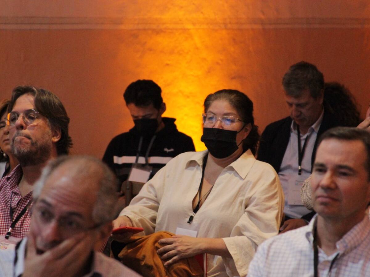 Grupos armados en zonas rurales de Colombia prende las alarmas en seguridad