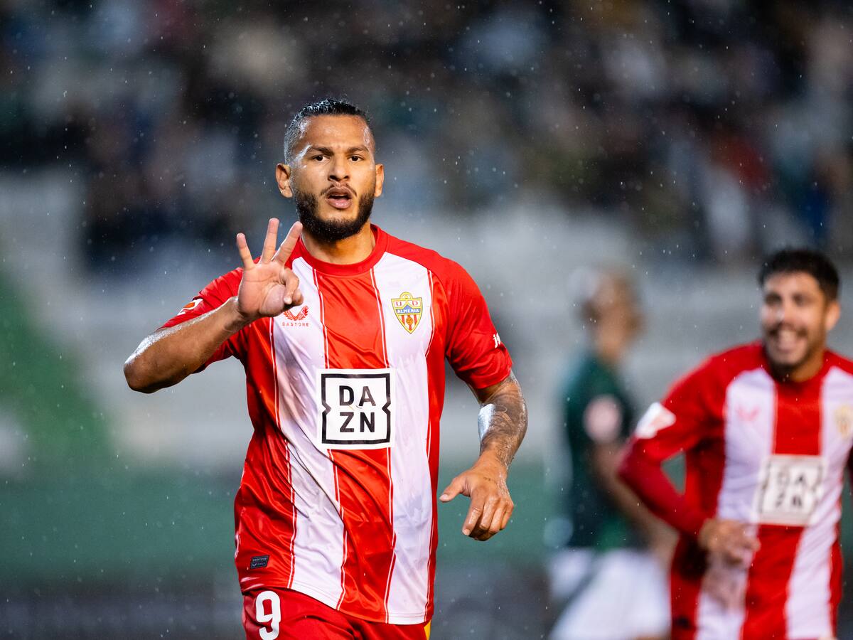 El Sporting de Lisboa presentó una oferta por Luis Suárez: Sería el reemplazo de Gyokeres