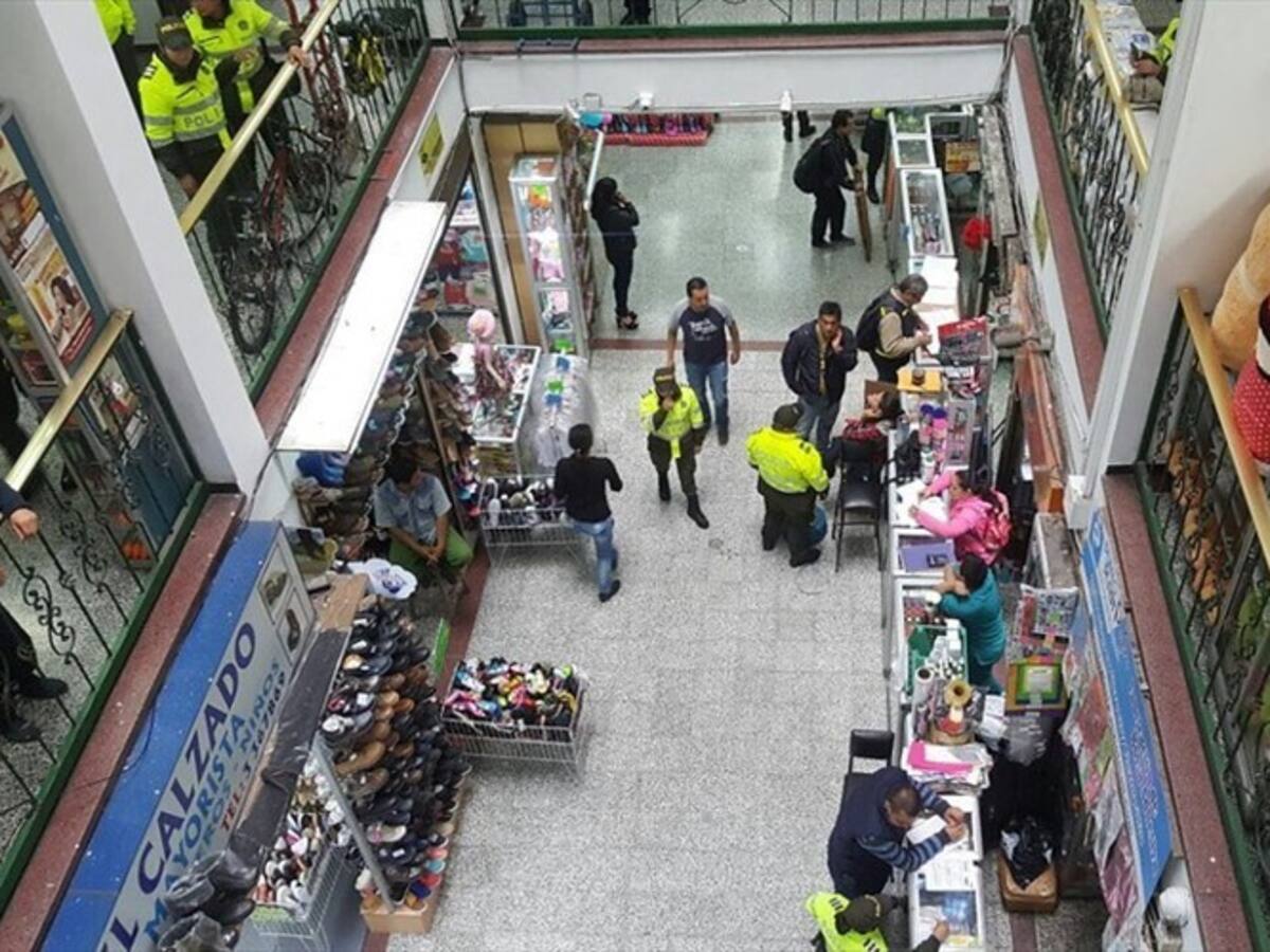 San Victorino abre sus puertas este miércoles a mediodía en Bogotá