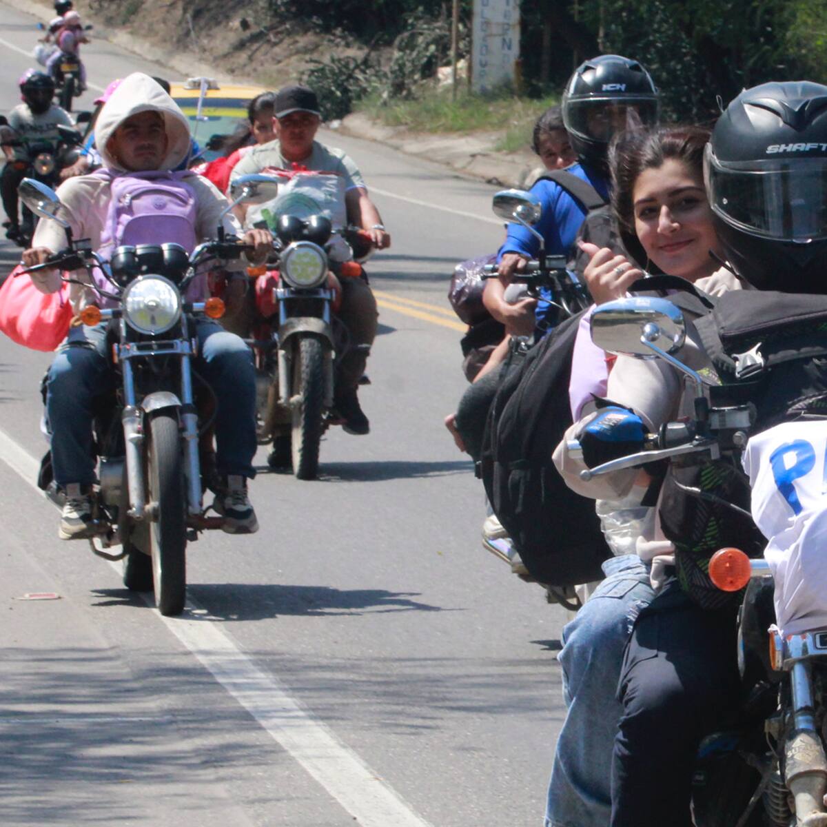 Los combates entre el ELN y las disidencias de las Farc en Catatumbo dejan ya once mil desplazados