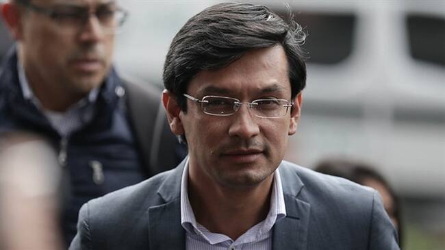 El gobernador Camilo Romero. Foto: Colprensa