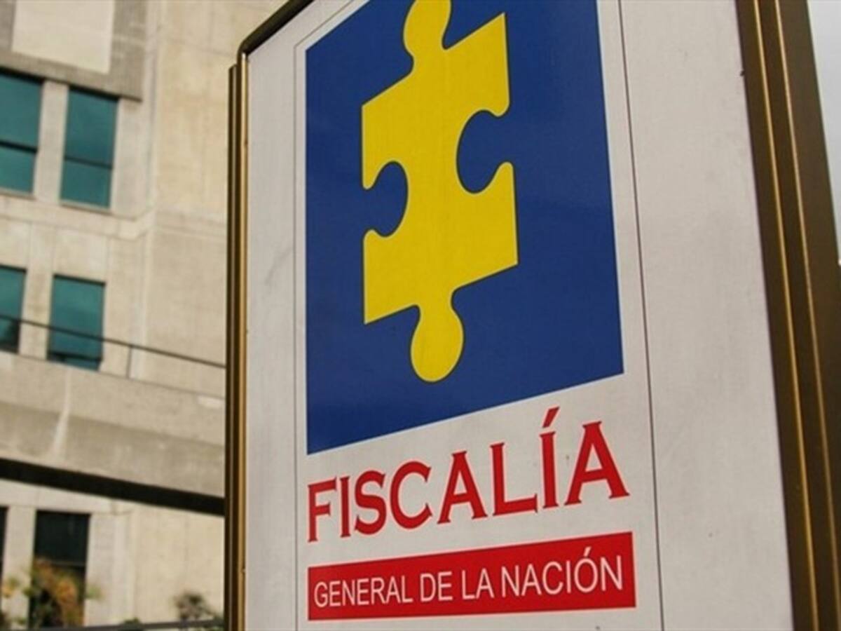 Fiscalía publica las evidencias enviadas a la JEP en el caso Santrich