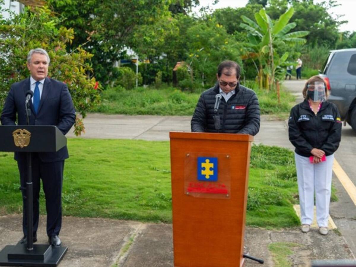Capturados supuestos responsables de masacre en Arauca