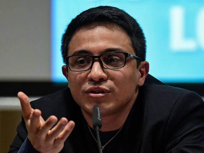 Exdirector de Migración Colombia detalla el por qué expulsaron hace 4 años a Lorent Saleh