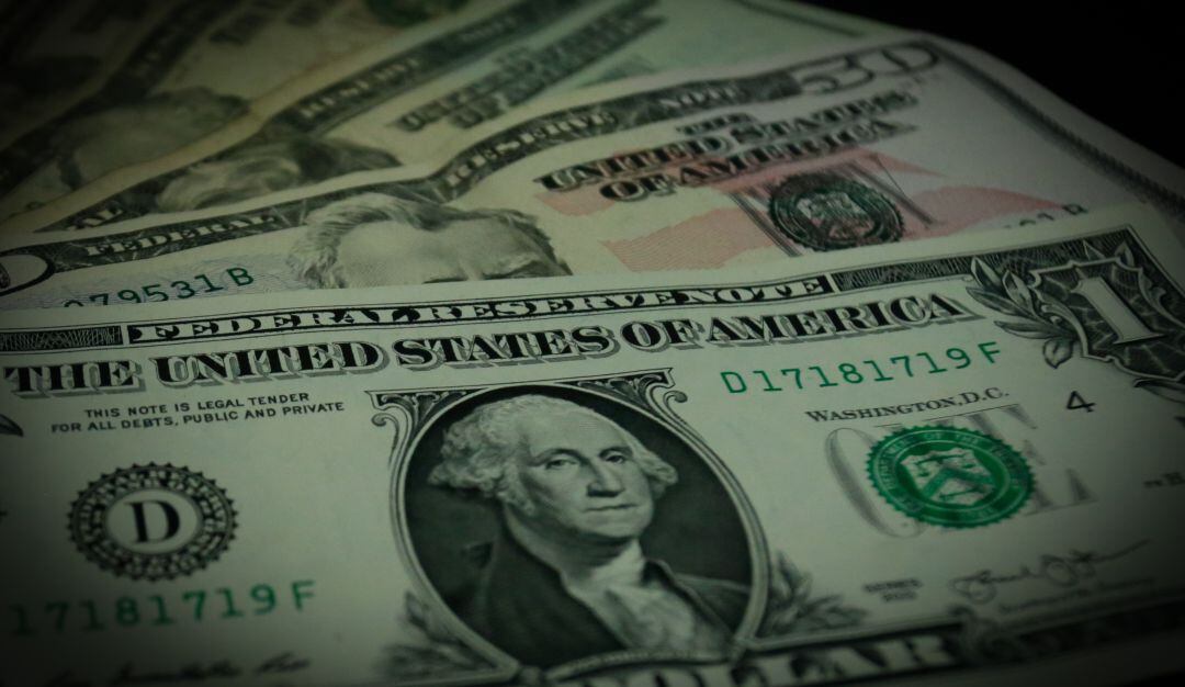 Se fortalece el dólar en Colombia